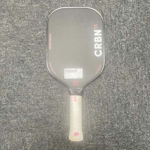 Used Crbn 1x Pickleball Paddles