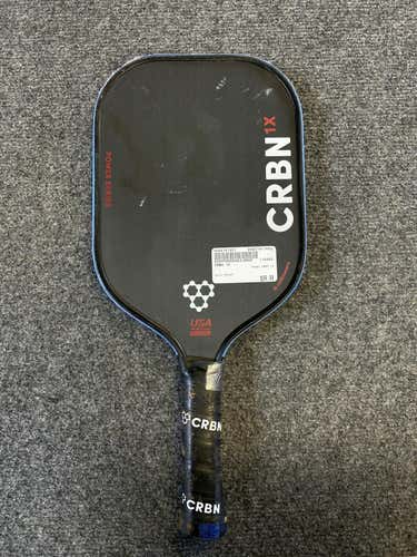 Used Crbn 1x Pickleball Paddles