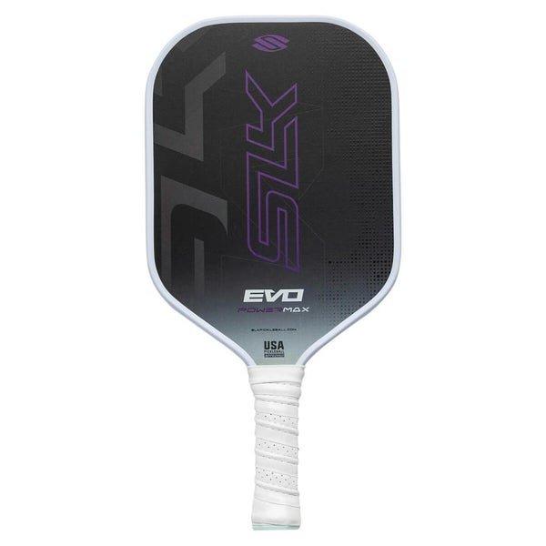 New SLK EVO POWER 2.0 PURPLE 11602-SLK8315