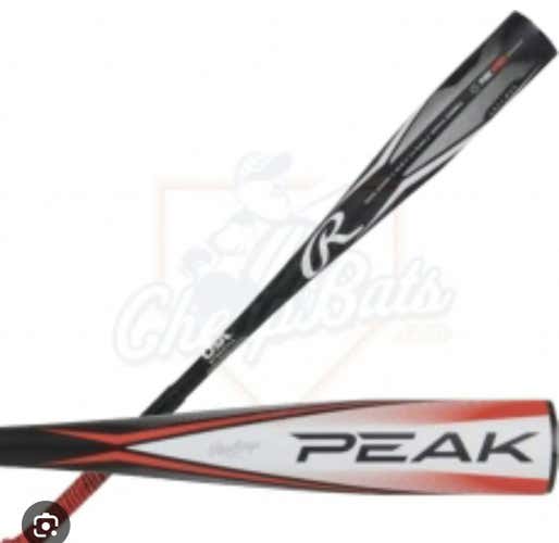 New Rawlings Peak 30" -10