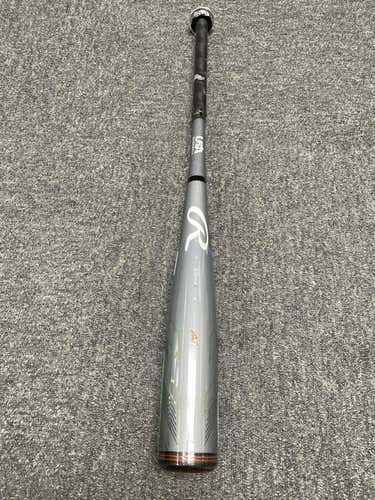 New Rawlings Mach Ai 30" -10 Drop Usa 2 5 8 Barrel Bats