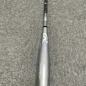 New Rawlings MACH AI 28" -10 Drop USA 2 5/8 Barrel Bats 11602-S000101770