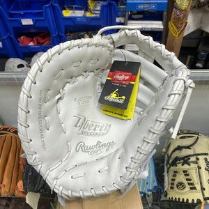 NEW Rawlings LIBERTY ADVANCED 12 1/2" Fastpitch Gloves 11602-S000101295