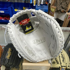 NEW Rawlings LIBERTY ADVANCED 12 1/2" Fastpitch Gloves 11602-S000100878