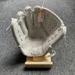 NEW Rawlings LIBERTY 12" Fielders Gloves 11602-S000100826