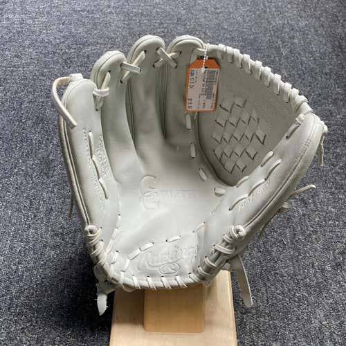 New Rawlings Gg Elite 12 1 2" Fielders Gloves Left Hand Throw