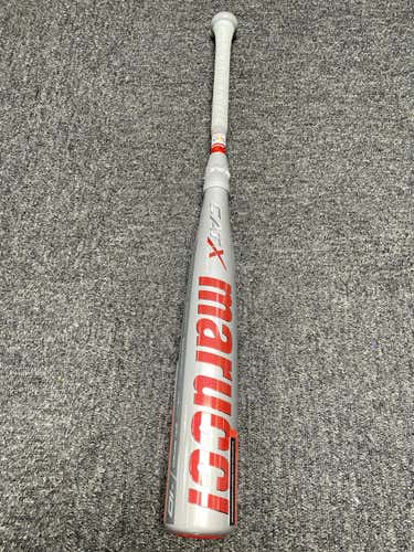 New Marucci Cat X Composite 30" -10 Drop Usssa 2 3 4 Barrel Bats