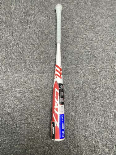 New Marucci Cat X 33" -3 Drop High School Bats