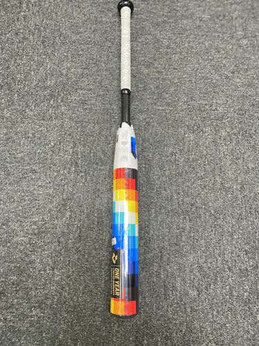 New Demarini Prism 32" -11 Drop Fastpitch Bats