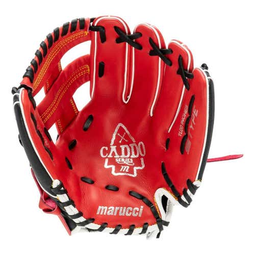 New Caddo Srs V2 11" Rht