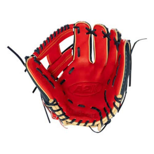 New 2024 A2k Ozzie Albie 11.5"