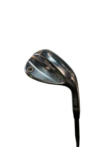 Used Titleist Bv Sm7 58 08m 58 Degree Wedges