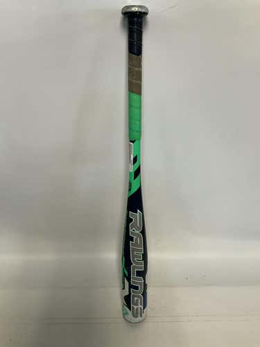 Used Rawlings Plasma 25" -13 Drop Youth League Bats