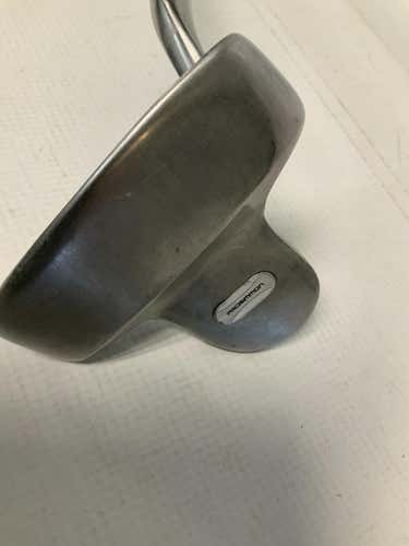 Used Prosimmon Chipper Unknown Degree Wedges