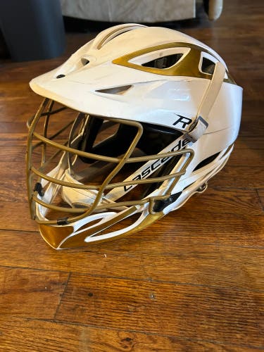 Cascade R Helmet