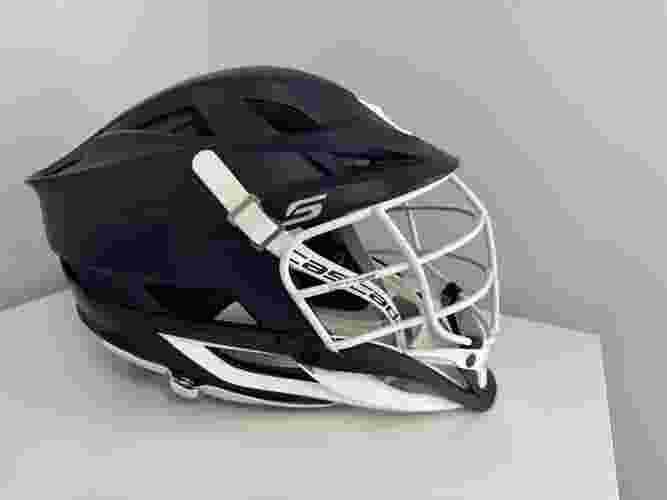 Cascade Youth S Helmet (Used)