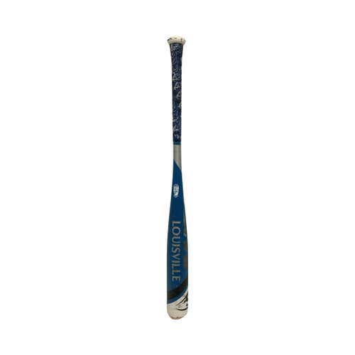 Used Louisville Slugger Catalyst 31" -12 Drop Usssa 2 5 8 Barrel Bats