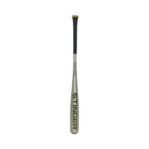 Used Stinger Nuke 32" -3 Drop High School Bats