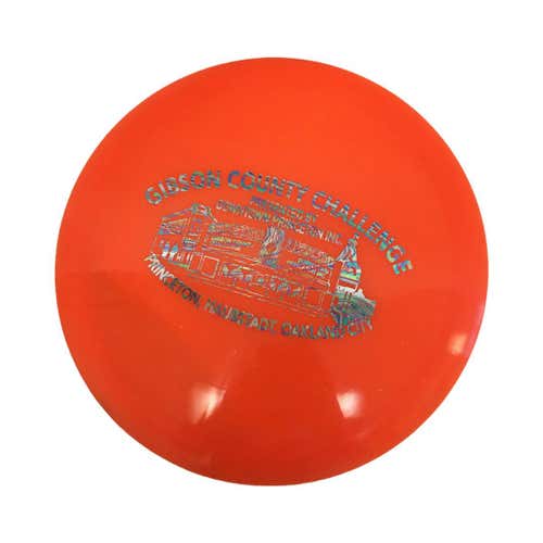 Used Westside Stag Tournament Stamp 173g Disc Golf Drivers