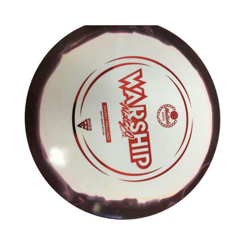 Used Dynamic Discs Lucid Enforcer 173g Disc Golf Drivers