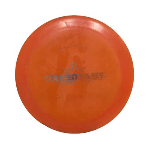 Used Dynamic Discs Trespass 175g Disc Golf Drivers