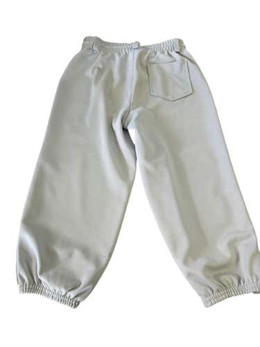 Used Athletic Bb Pants Sm Baseball And Softball Bottoms