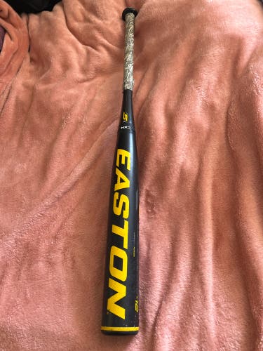 Easton S1 Bat