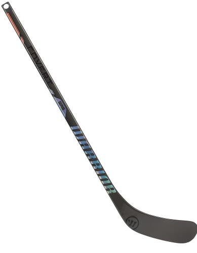 Warrior 30" Composite QR6 PR0 RH LH one piece mini Knee Hockey stick P28 W28