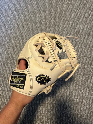 Rawlings Heart of The Hide 11.25