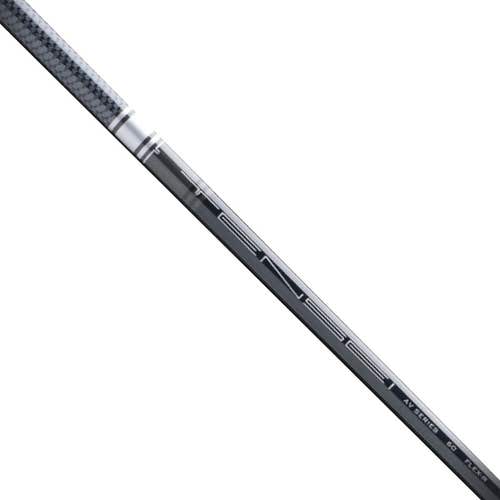 MITSUBISHI CHEMICAL OPTIFIT 3 SHAFT  ORIGINAL MITSUBISHI TENSEI AV SILVER HYB GRAPHITE XSTIFF -SHAF