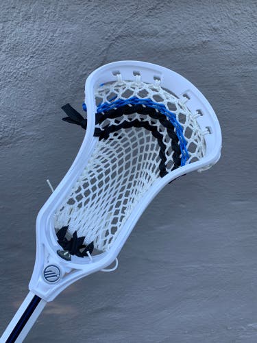 Maverik Kinetik 2.0 With New Hypercore Shaft