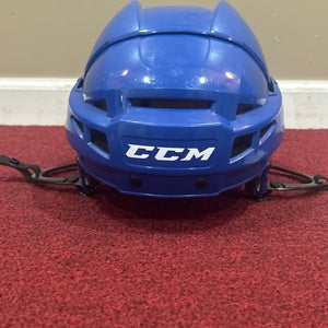 New Small CCM Pro Stock HTV08 Helmet Item#CHTVS