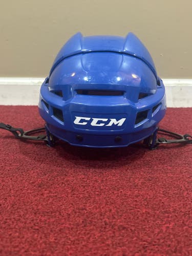 New Small CCM Pro Stock HTV08 Helmet Item#CHTVS