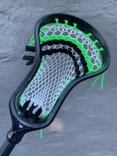 Professionally Strung ECD Mirage 2.0