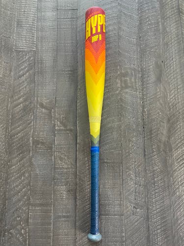 Easton Hype Fire 29/19