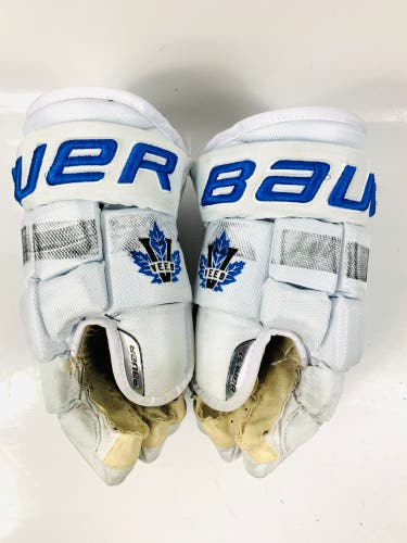 Bauer BCHL Vees Gloves