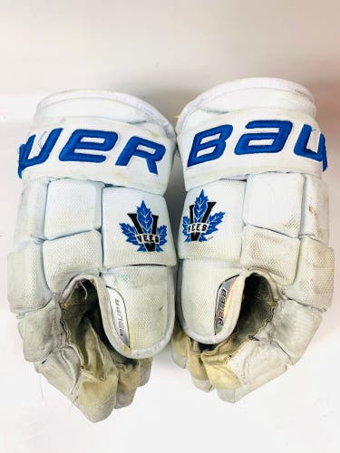 Bauer BCHL Vees Gloves