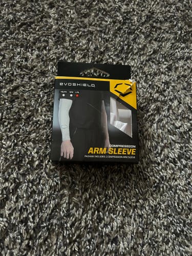 evoshield arm sleeve