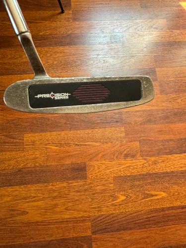 Jack Nicklaus Precision Series putter