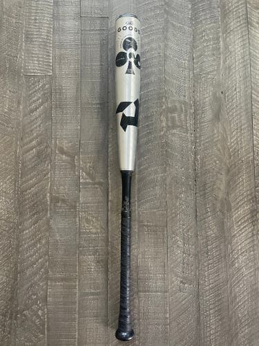 2022 DeMarini BBCOR Certified The Goods 31/28