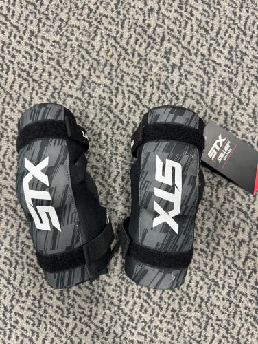 STX Stallion 75 Small Arm Pads