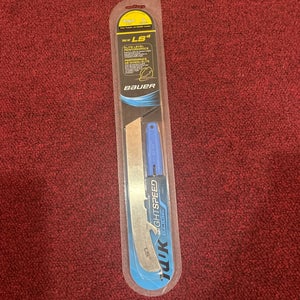 New Bauer 254mm LS4 Blades Item#BLS4