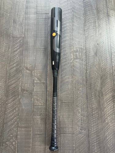 Used 2022 DeMarini BBCOR Certified Composite 28 oz 31" CF Bat