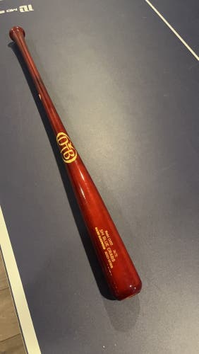 New Dove Tail Bat Birch 31 oz 34" 243m Bat