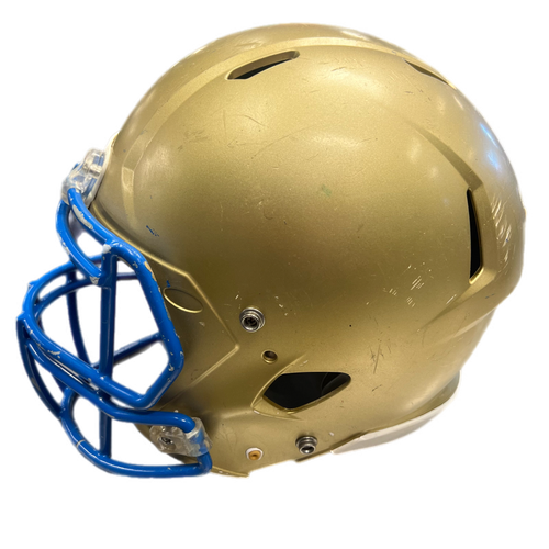 Riddell Used Medium Helmet