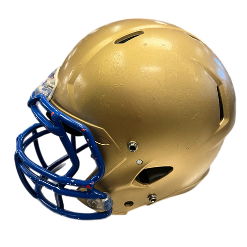 Riddell Used Medium Helmet