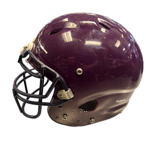 Schutt Used Large Helmet