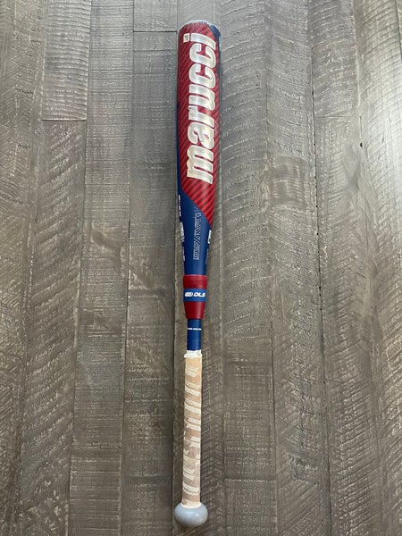 Marucci USSSA Cat 9 Composite 29/19