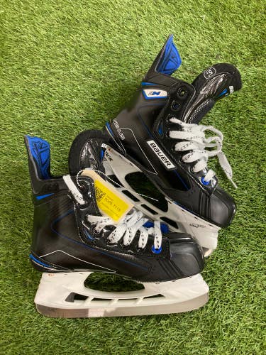 Bauer Nexus 2N - Junior