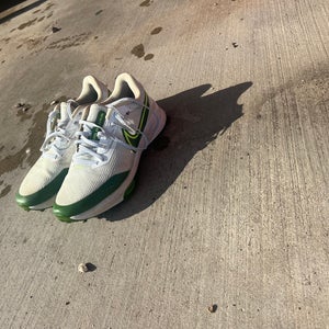 Nike Golf shoes
